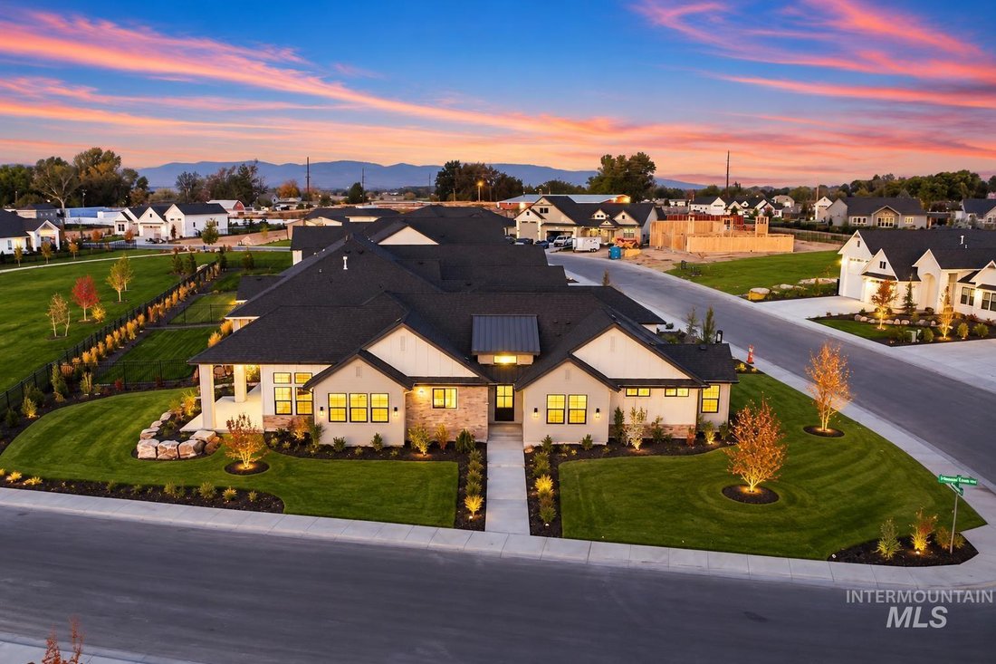 House in Nampa, Idaho, United States 1 - 19082576
