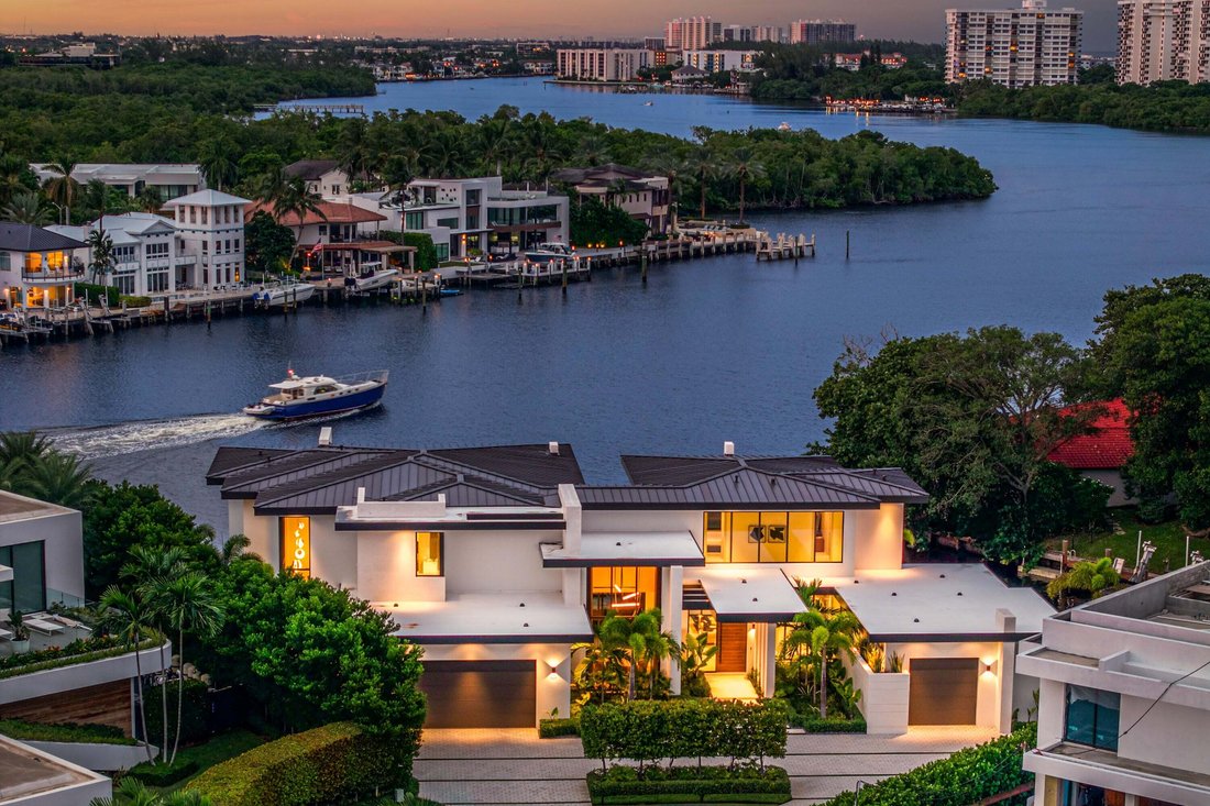 Casa a Boca Raton, Florida, Stati Uniti 4 - 19085926