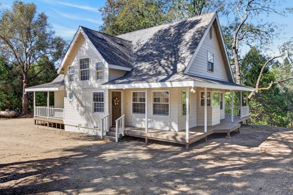 Casa en Garden Valley, California, Estados Unidos 4 - 19079853