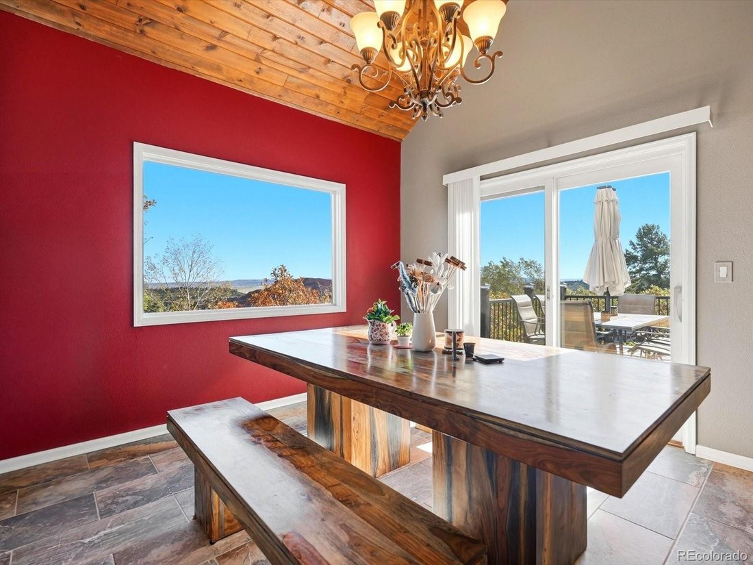Casa a Sterling Ranch, Colorado, Stati Uniti 3 - 19076851