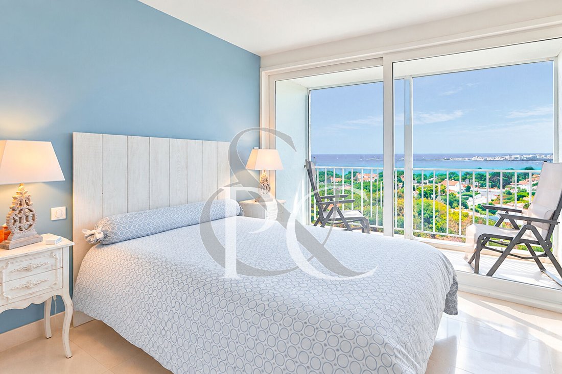 Wohnung in Olonne-sur-Mer, Les Sables-d'Olonne, Frankreich 5 - 19082889