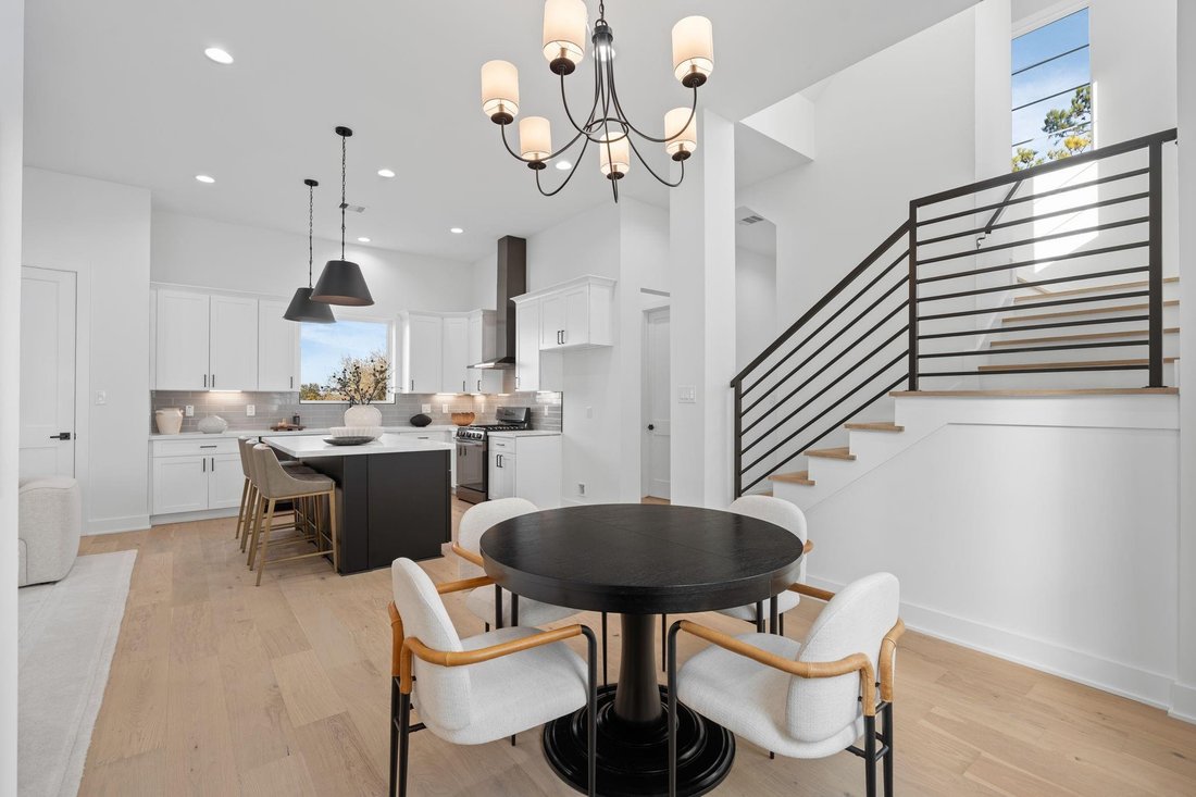 House in Houston, Texas, United States 2 - 19081214
