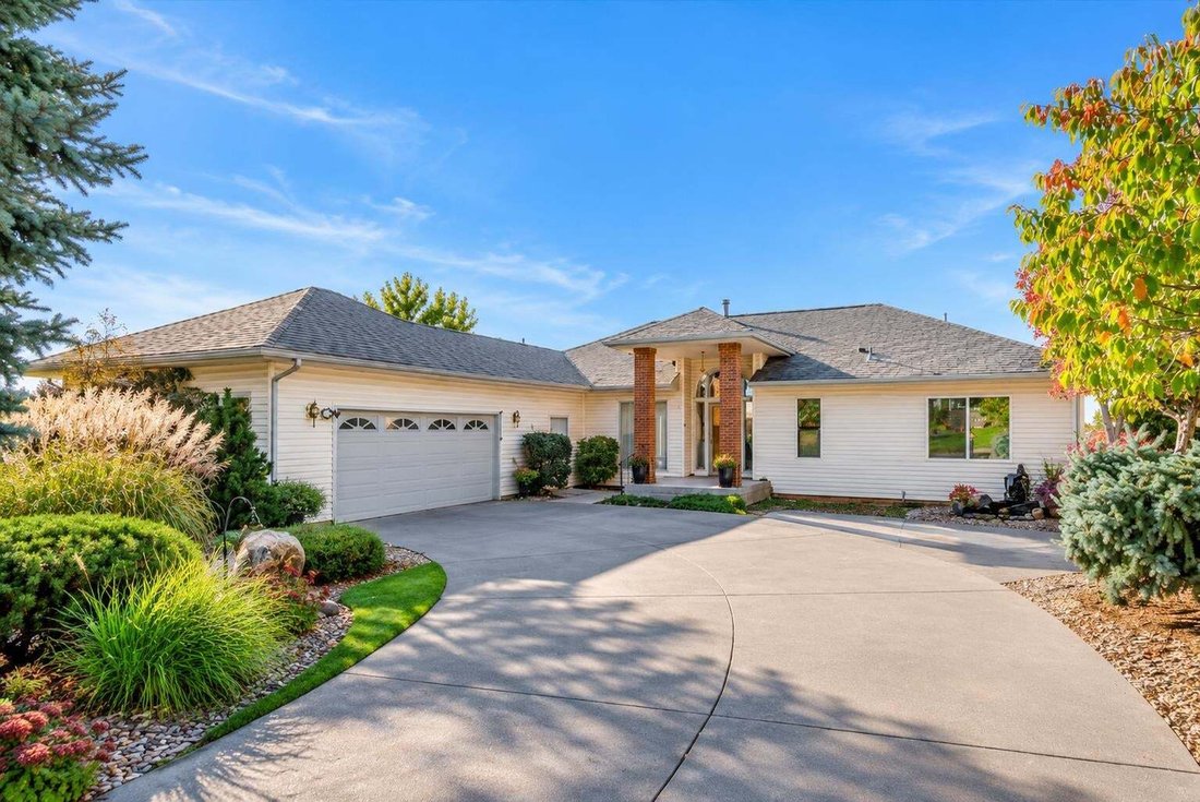 Casa en Cheney, Washington, Estados Unidos 1 - 19080693