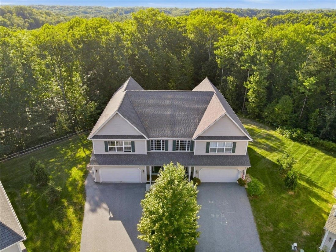 Eigentumswohnung in Essex, Vermont, Vereinigte Staaten 1 - 19079766