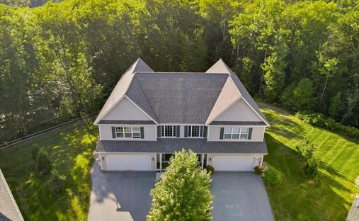 Eigentumswohnung in Essex, Vermont, Vereinigte Staaten 1