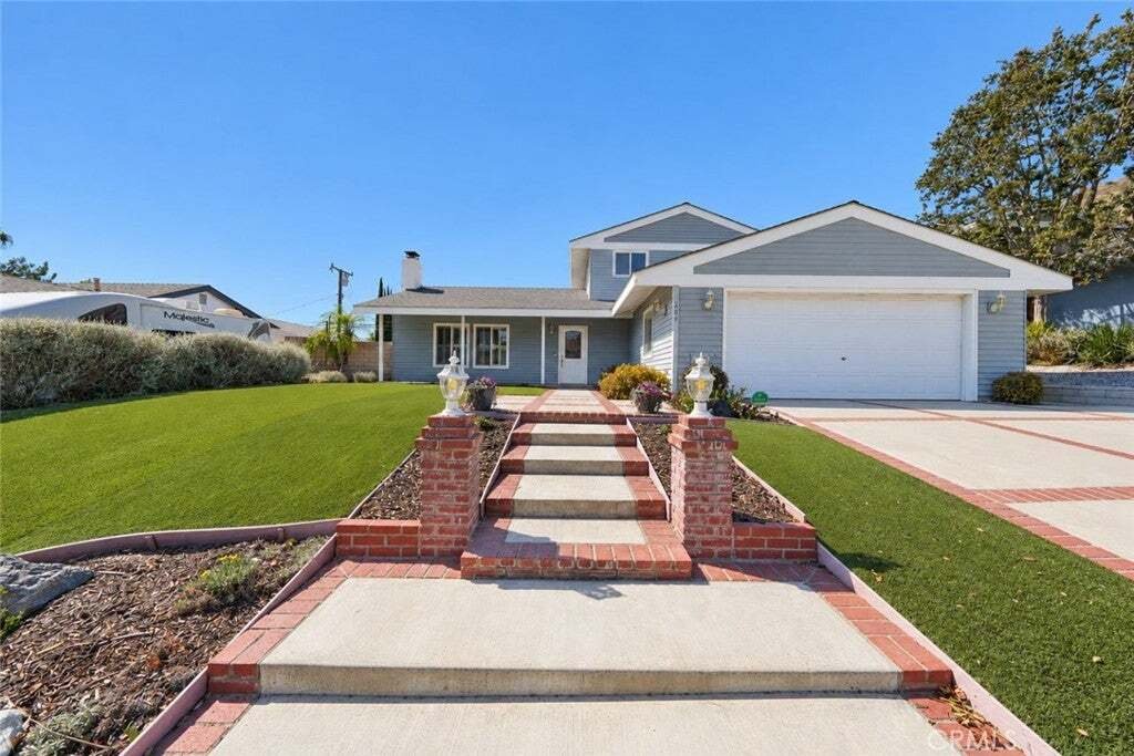 Casa en Duarte, California, Estados Unidos 1 - 19082583