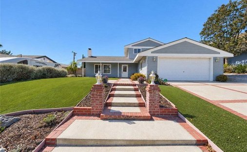 Maison à Duarte, Californie, États-Unis 1