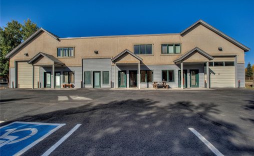 Eigentumswohnung in Silverthorne, Colorado, Vereinigte Staaten 1