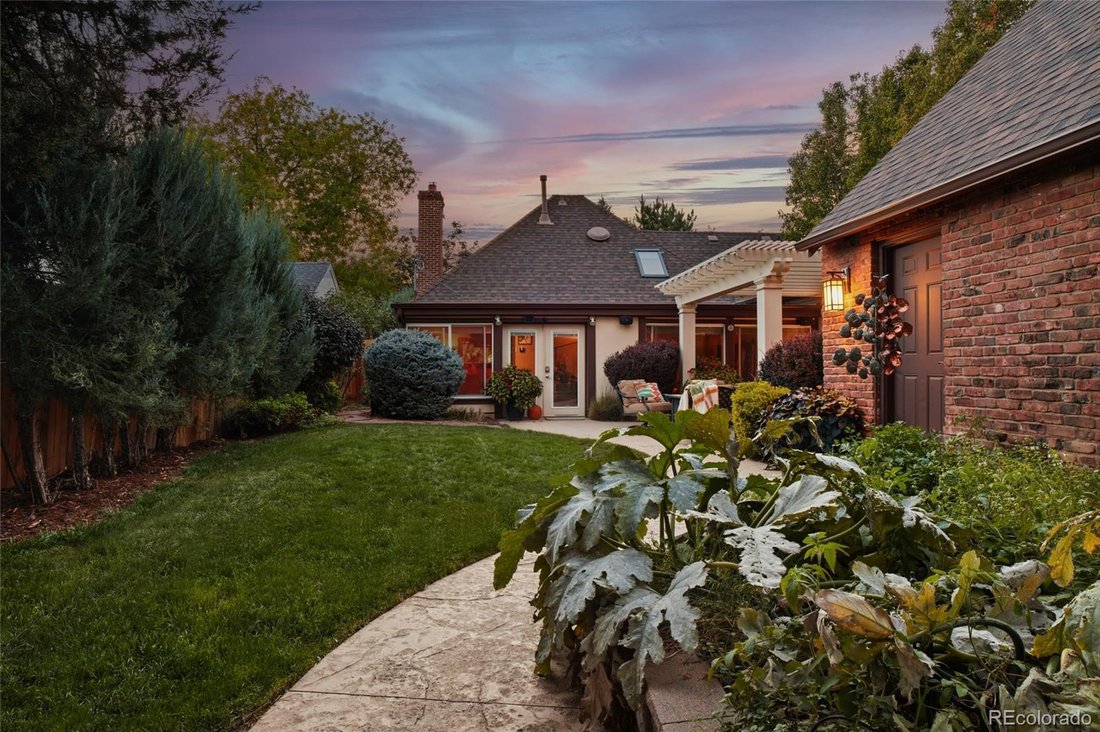 Casa a Denver, Colorado, Stati Uniti 4 - 19076852