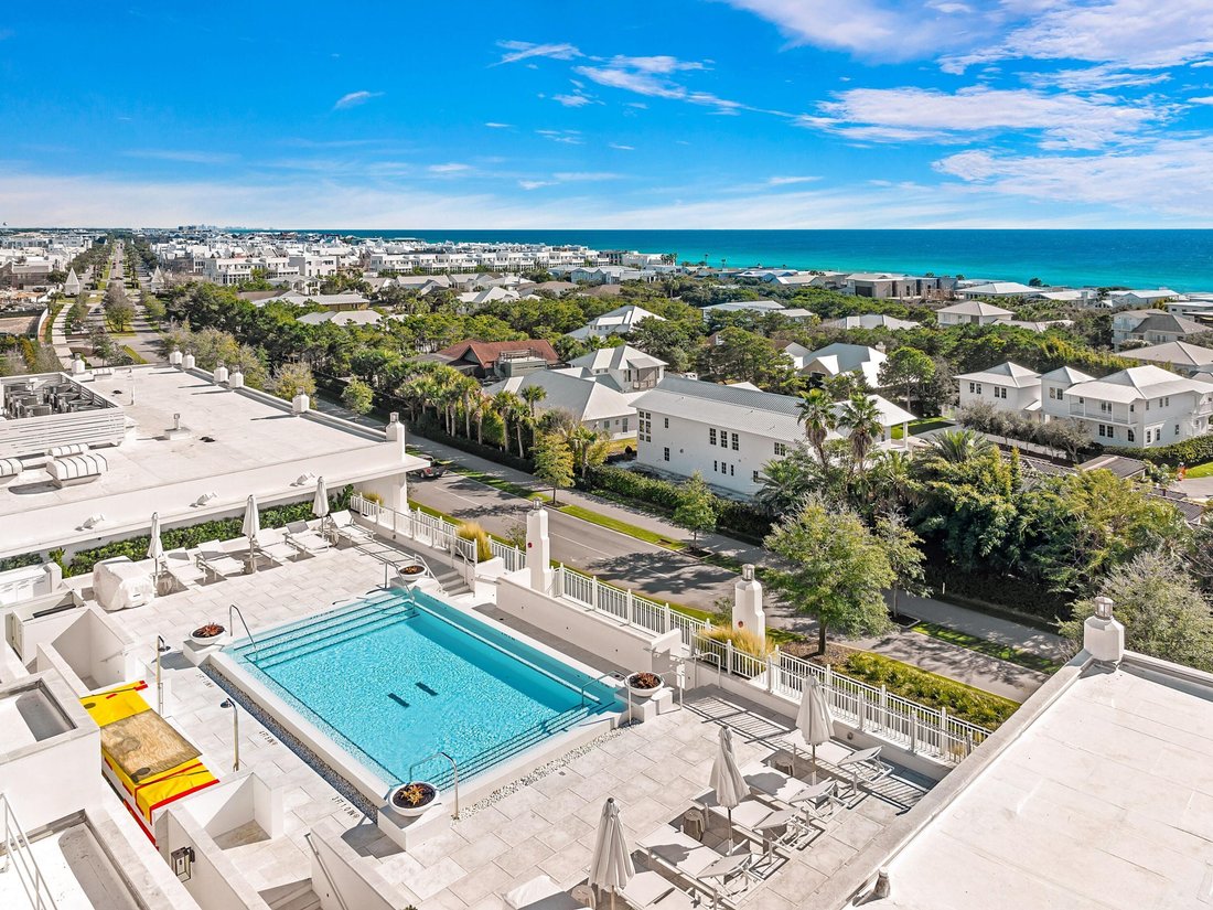 Condominio a Watersound, Florida, Stati Uniti 3 - 19085937