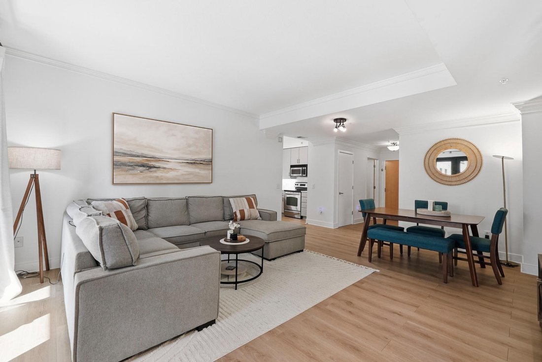 Condominio a Washington, Distretto di Columbia, Stati Uniti 3 - 19085409