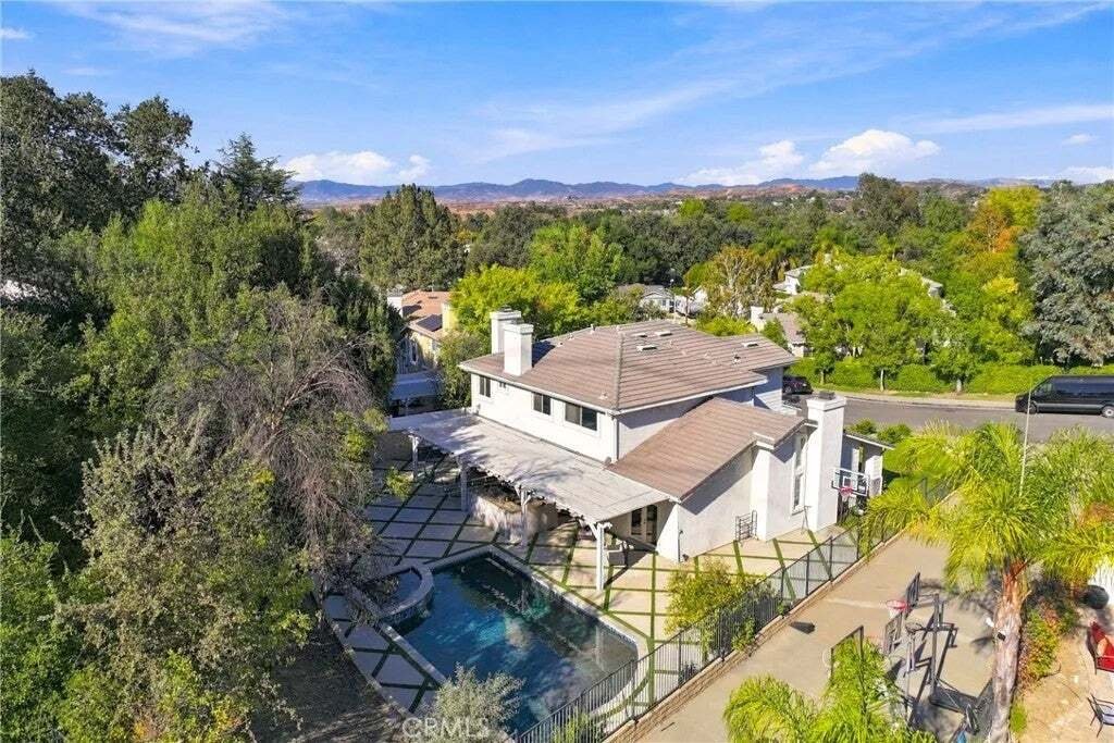 Casa en Santa Clarita, California, Estados Unidos 5 - 19083742