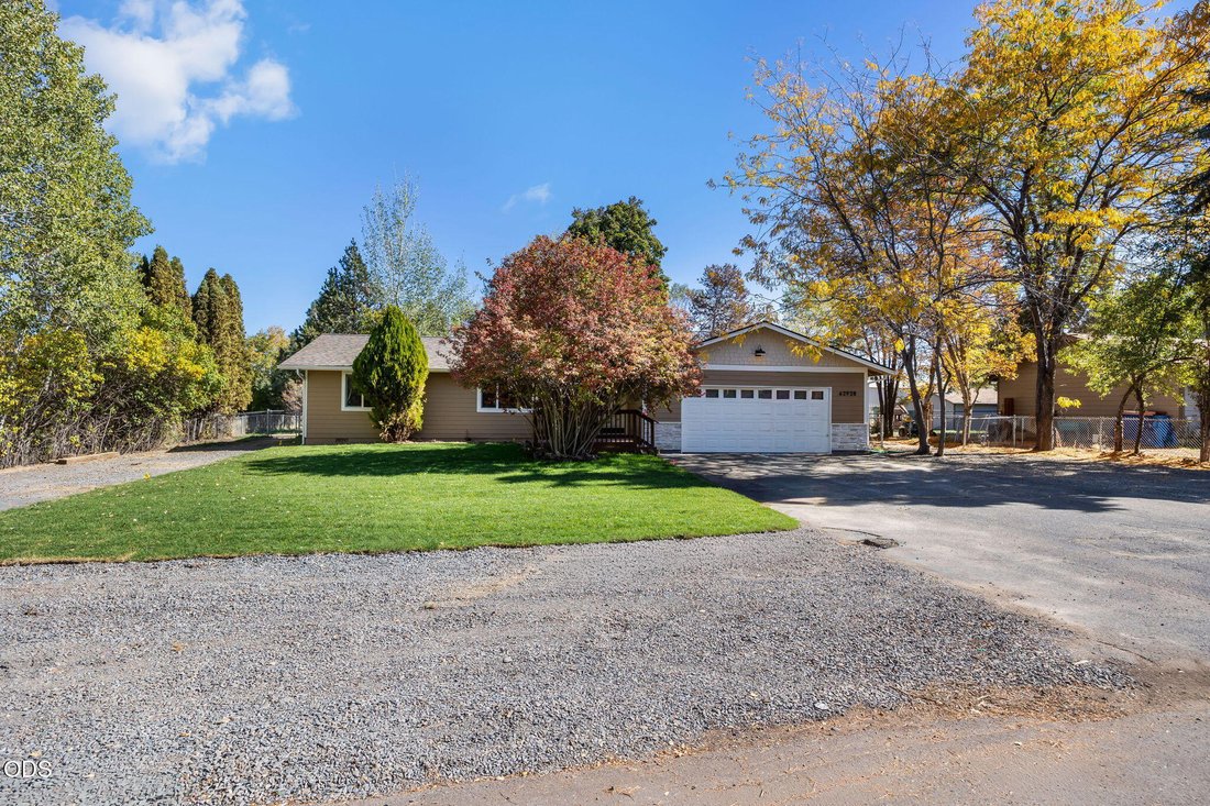Casa a Bend, Oregon, Stati Uniti 2 - 19076817