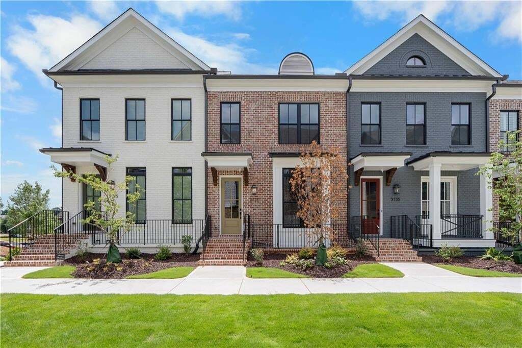 Residenza a Alpharetta, Georgia, Stati Uniti 1 - 19081059