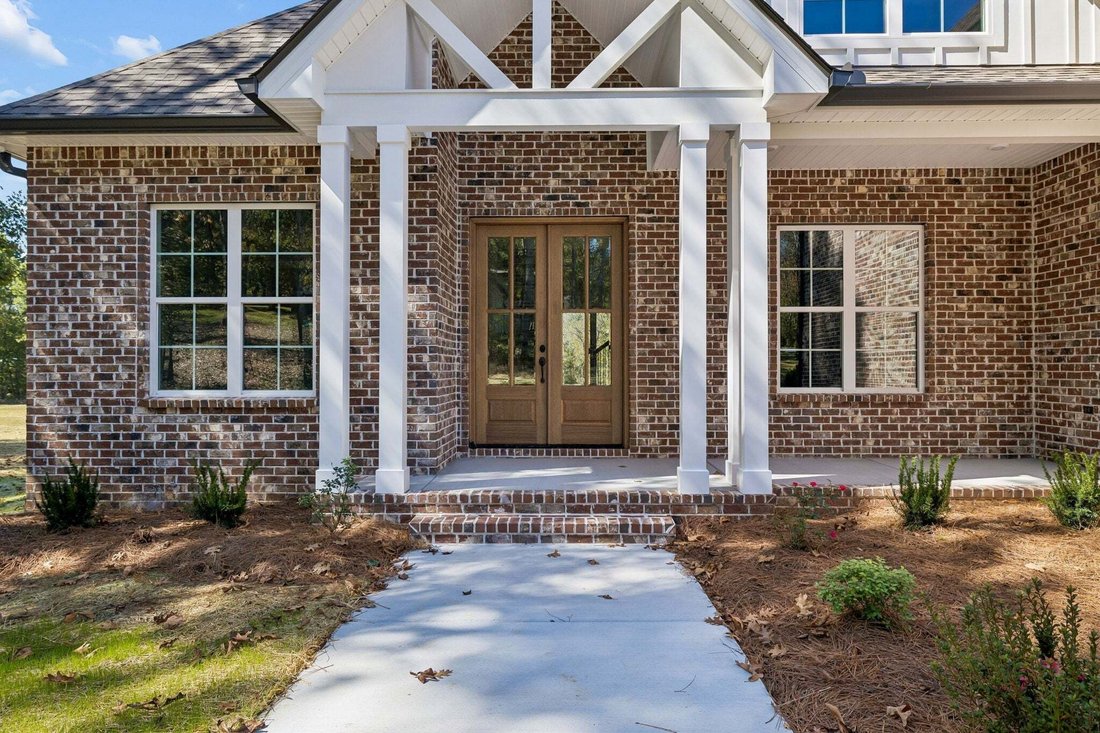 Casa en Mount Juliet, Tennessee, Estados Unidos 2 - 19076949