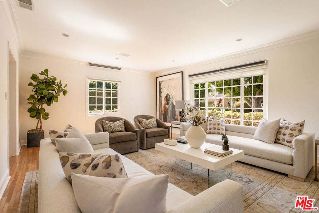 Casa a Los Angeles, California, Stati Uniti 3 - 19080789