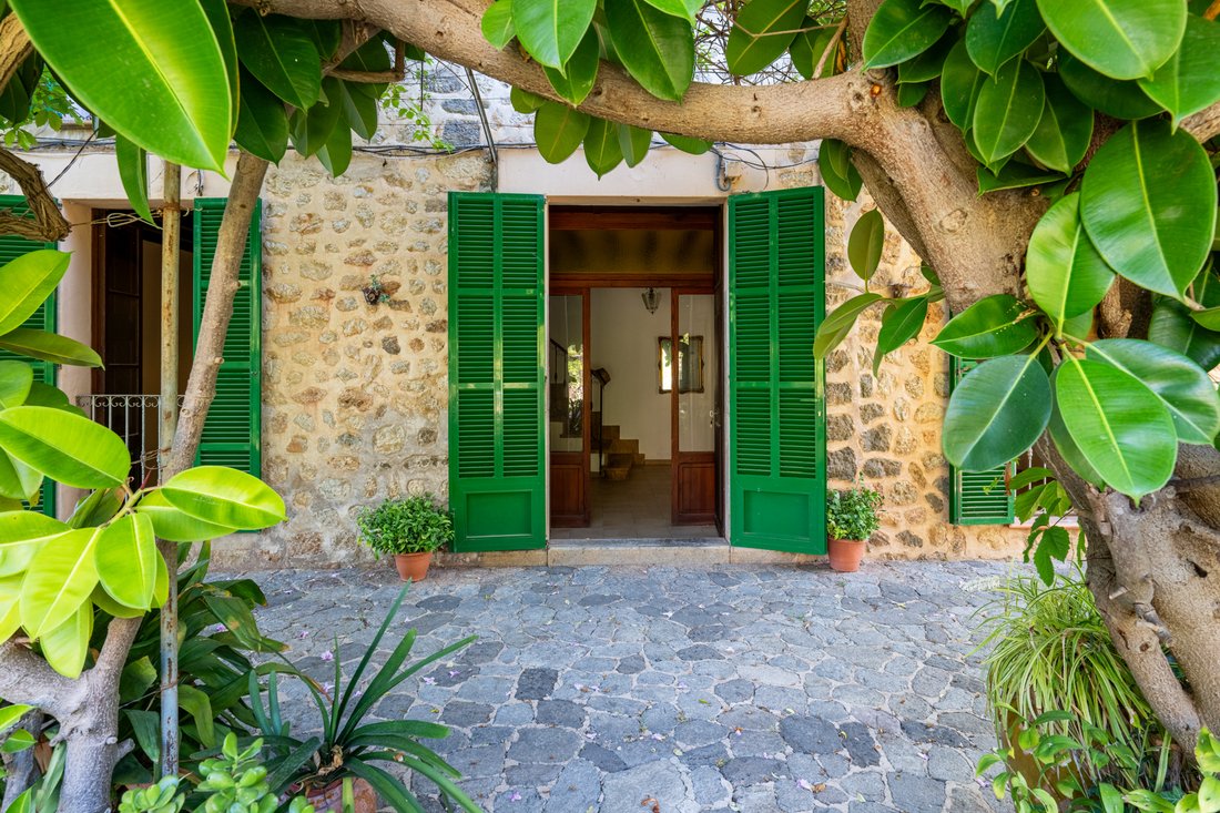 Finca en Sóller, Islas Baleares, España 4 - 19081015