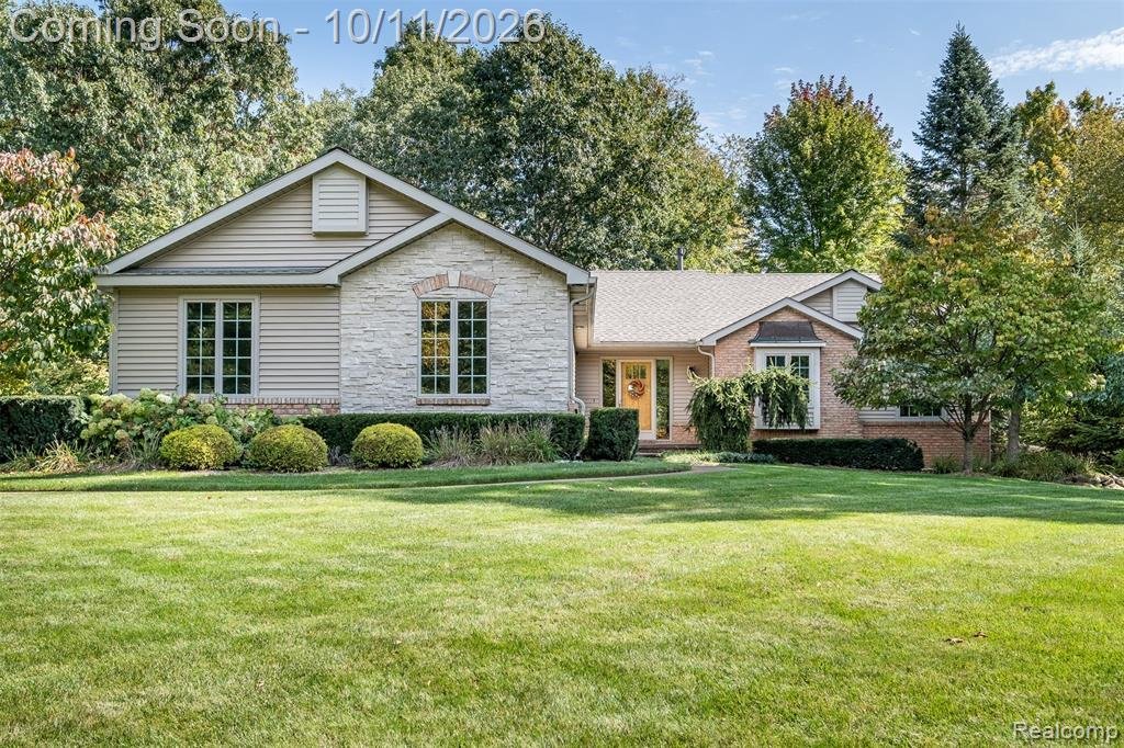 House in Clarkston, Michigan, United States 2 - 19082708