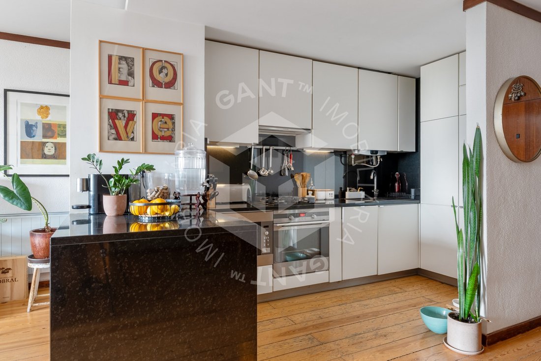 Apartment in Costa da Caparica, Setubal, Portugal 4 - 19083060