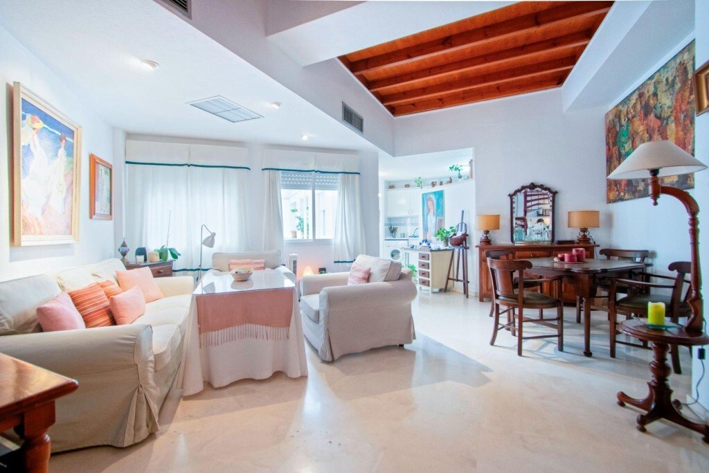 Penthouse in Triana, Seville, Spain 4 - 19076924