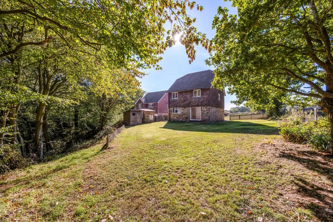 Casa a Rotherfield, Inghilterra 5 - 19079493
