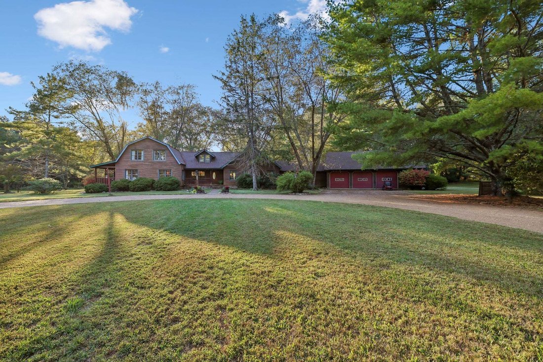 Casa a Manchester, Tennessee, Stati Uniti 1 - 19076959