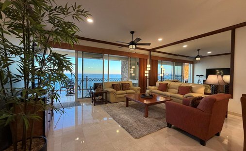 Appartement à Puerto Peñasco, Sonora, Mexique 1
