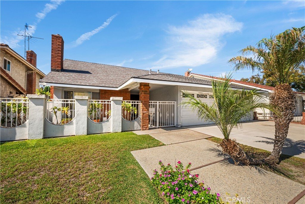Casa en Cerritos, California, Estados Unidos 1 - 19082289