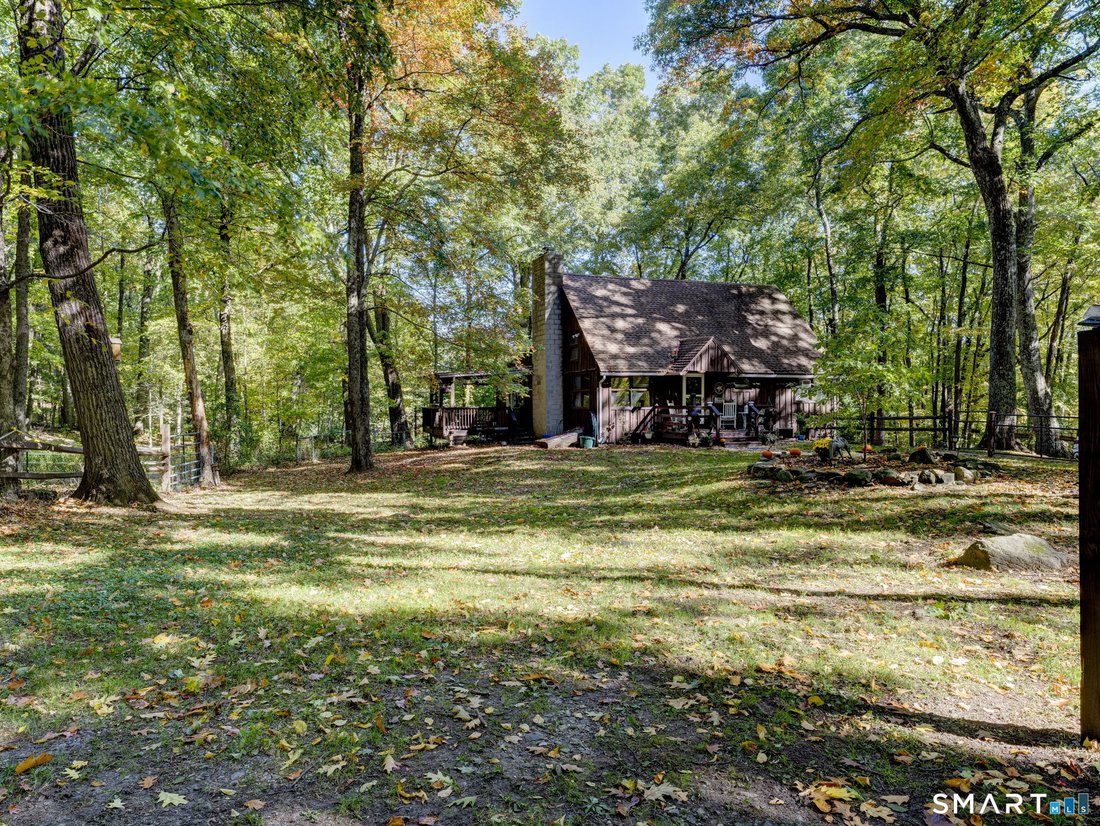 House in Morris, Connecticut, United States 2 - 19076829