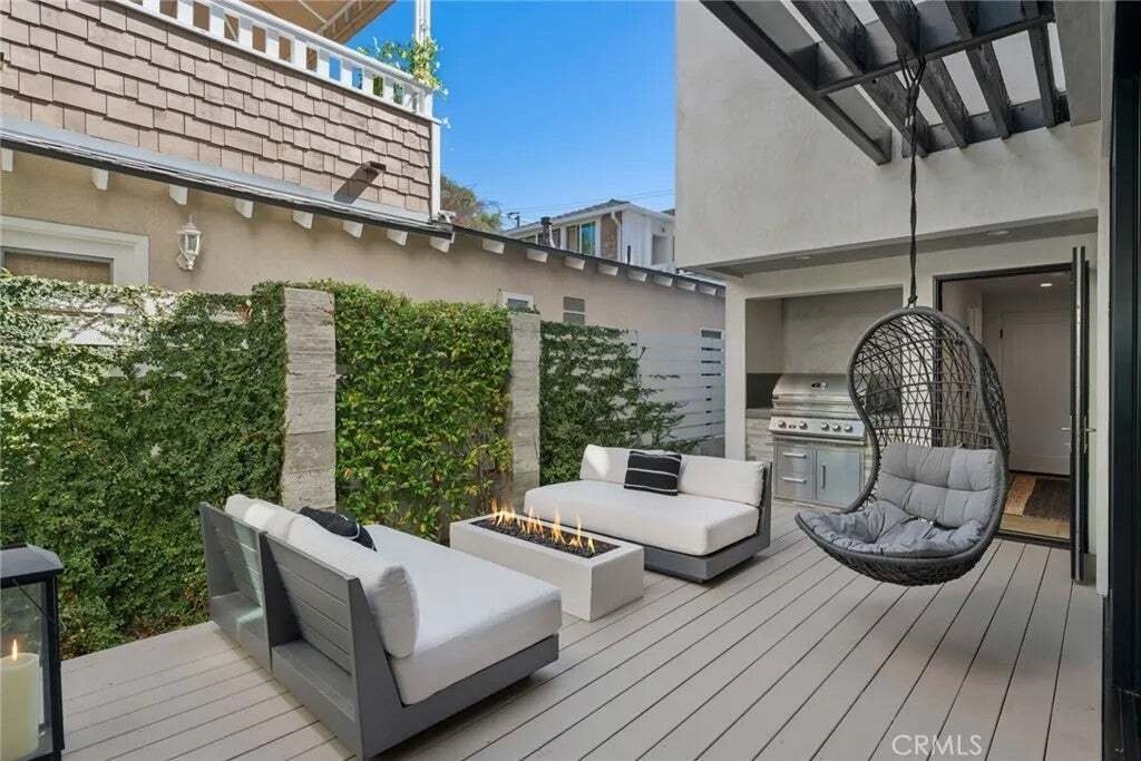 Eigentumswohnung in Newport Beach, Kalifornien, Vereinigte Staaten 3 - 19079123