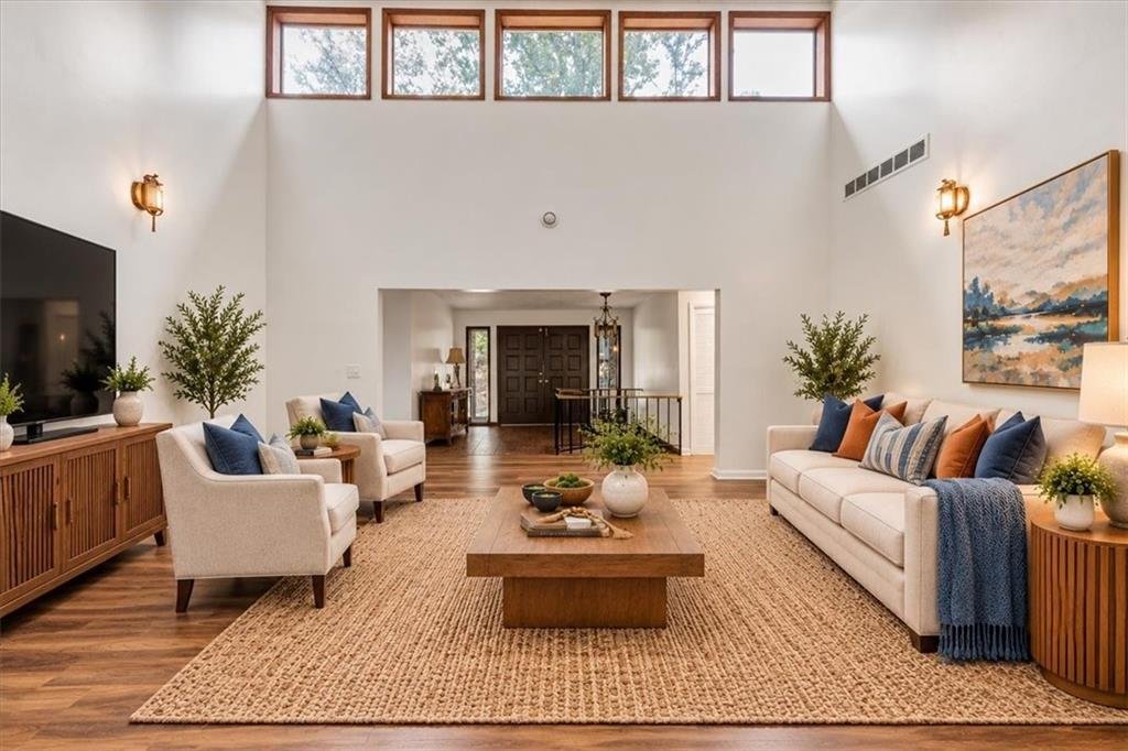 House in Roswell, Georgia, United States 3 - 19077068