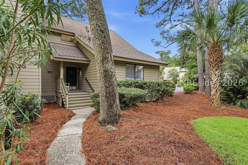 Casa en Hilton Head Island, Carolina del Sur, Estados Unidos 1 - 19082109