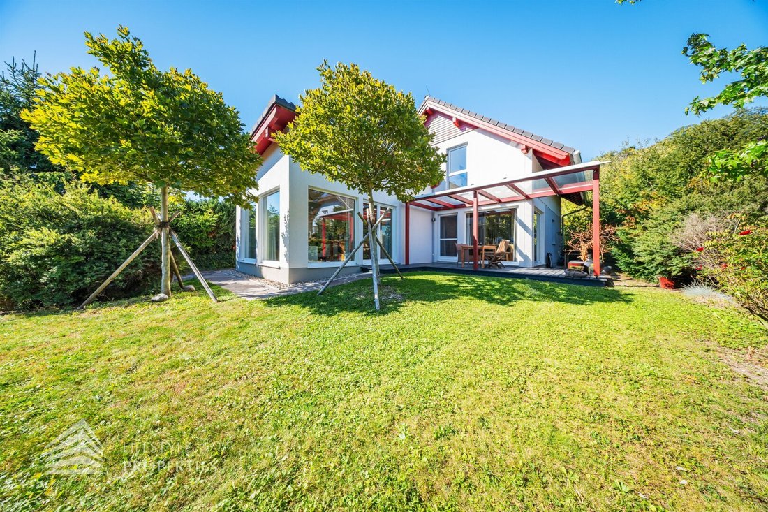 House in Markt Piesting, Lower Austria, Austria 1 - 18520760