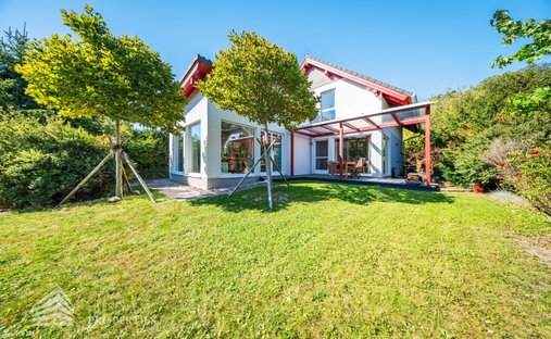 Casa en Markt Piesting, Baja Austria, Austria 1