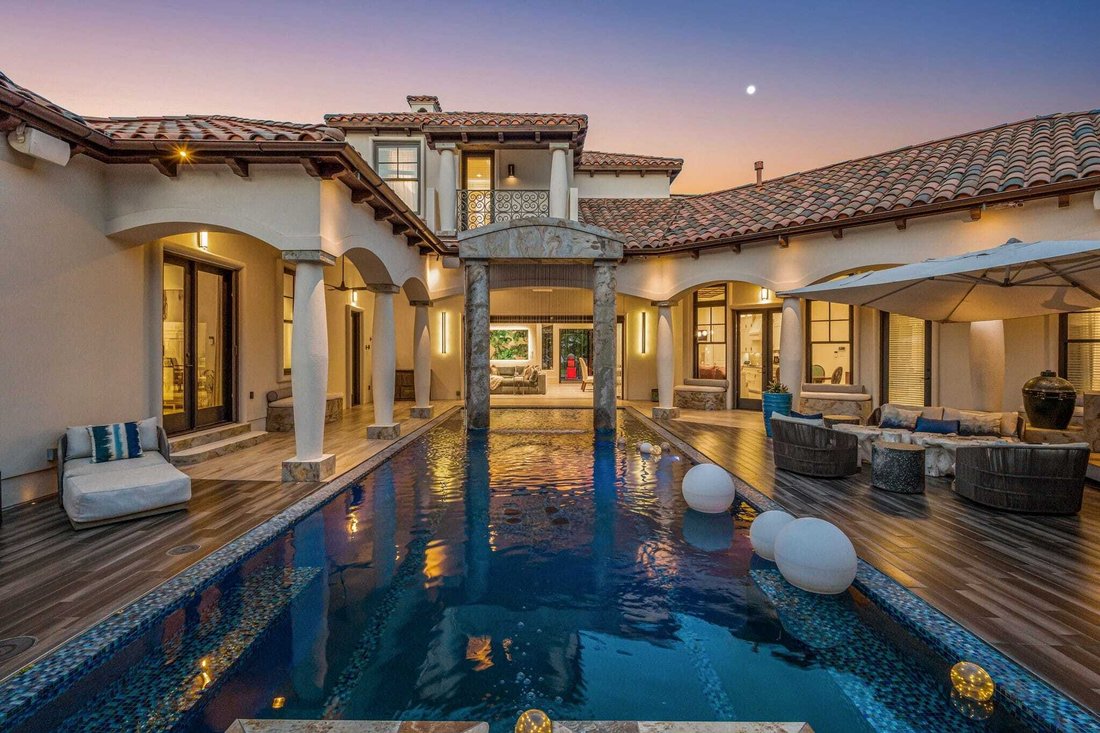 House in Keller, Texas, United States 1 - 19076376