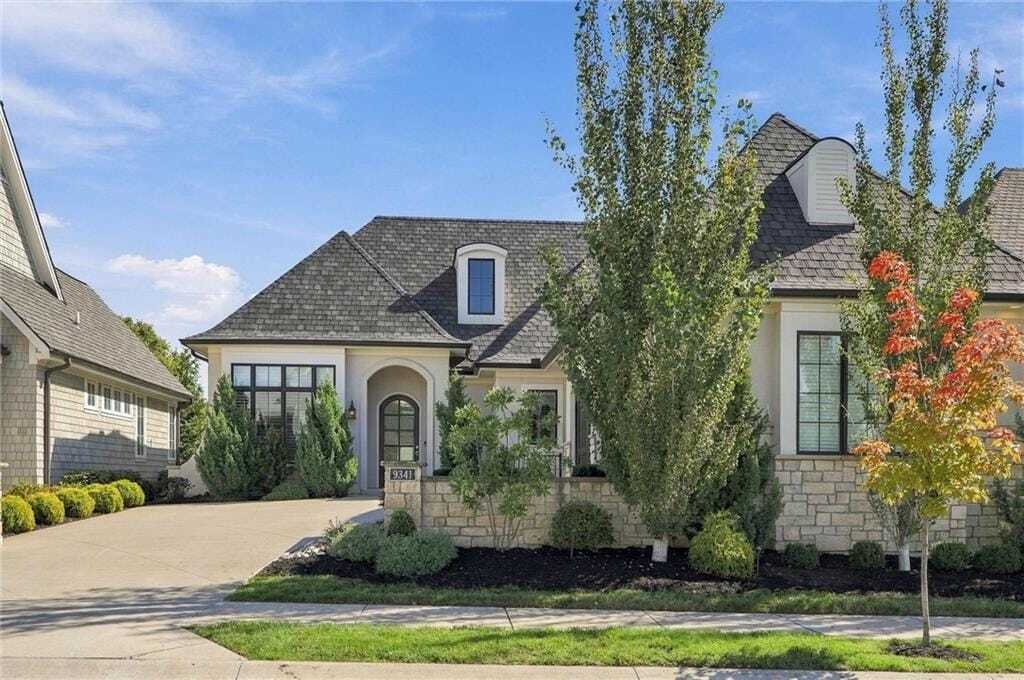 House in Leawood, Kansas, United States 1 - 19082212