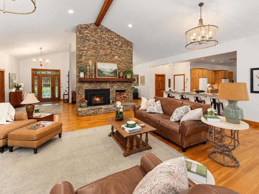 Haus in Highlands, North Carolina, Vereinigte Staaten 4 - 18687017