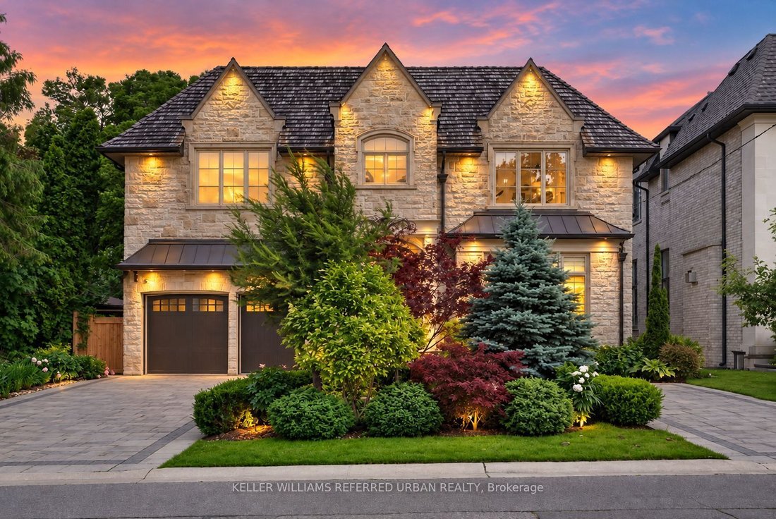 House in Toronto, Ontario, Canada 2 - 18642303
