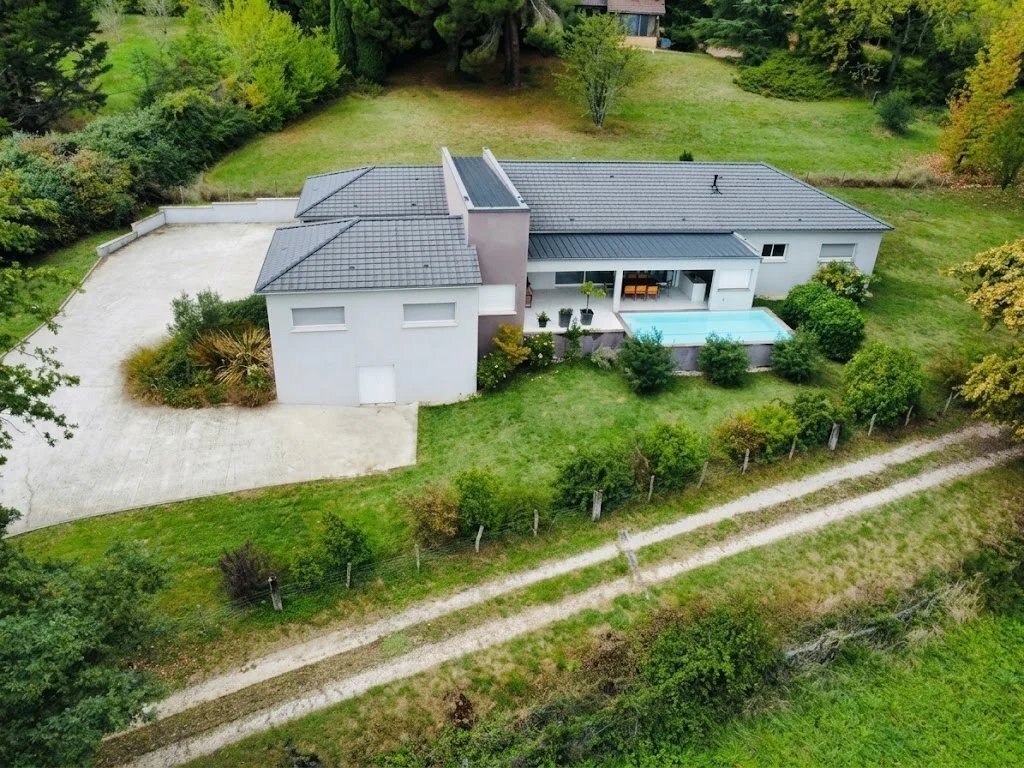 Casa a Martel, Occitania, Francia 1 - 19084557