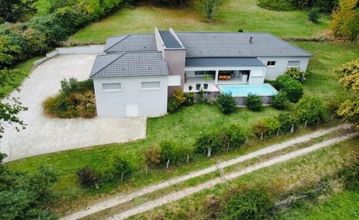 Casa a Martel, Occitania, Francia 1