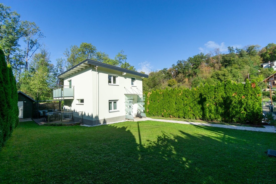 Maison à Vienne, Vienne, Autriche 1 - 19077868