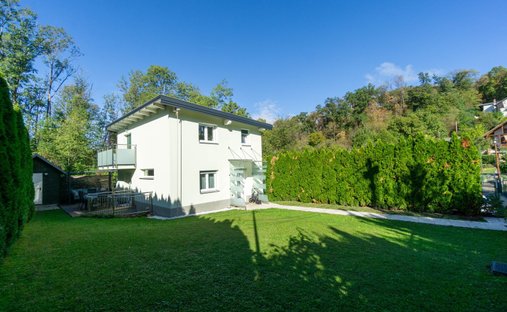 Haus in Wien, Wien, Österreich 1