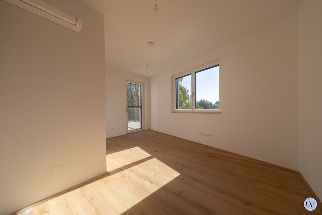 Penthouse in Wien, Wien, Österreich 4 - 19077873