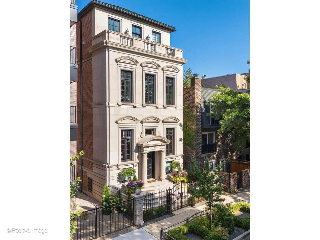 Haus in Chicago, Illinois, Vereinigte Staaten 2 - 19076503
