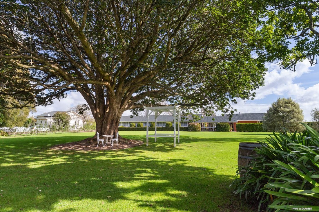 Haus in Auckland, Auckland, Neuseeland 3 - 19076486