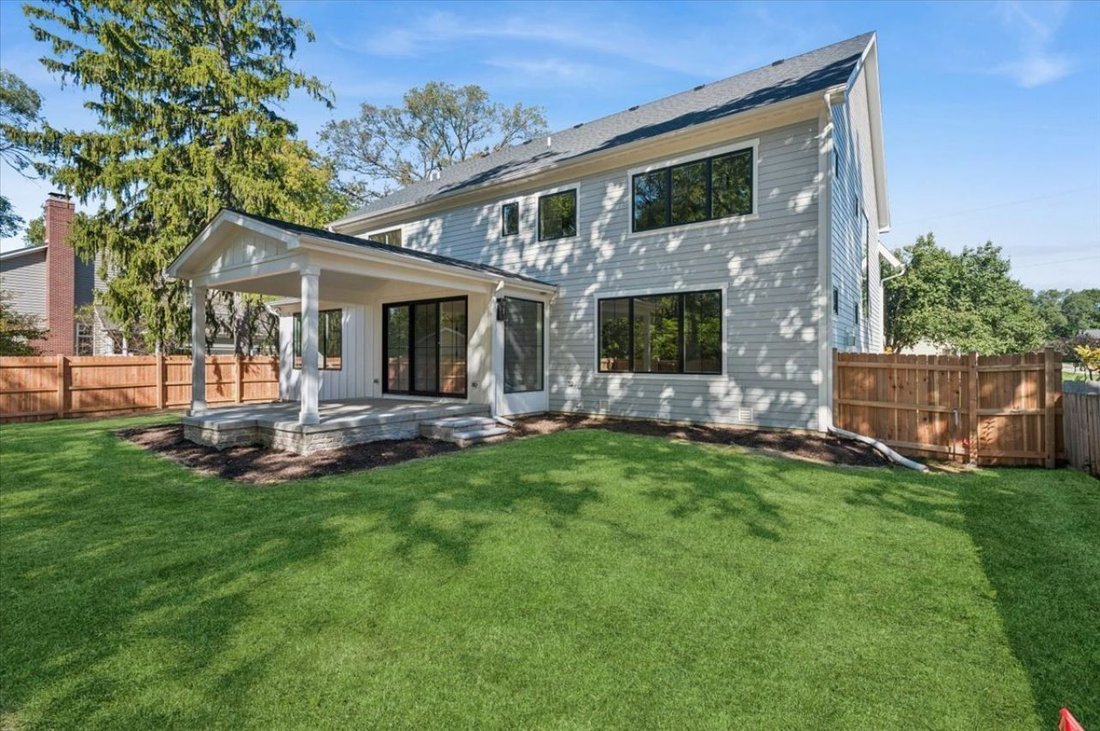 Casa en Naperville, Illinois, Estados Unidos 5 - 19082186