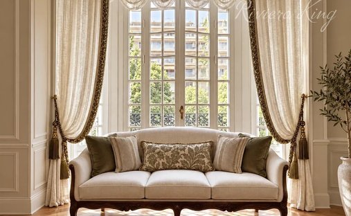 Appartement à Nice, Provence-Alpes-Côte d'Azur, France 1