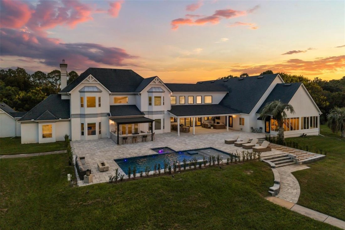Haus in Mount Dora, Florida, Vereinigte Staaten 3 - 19077184