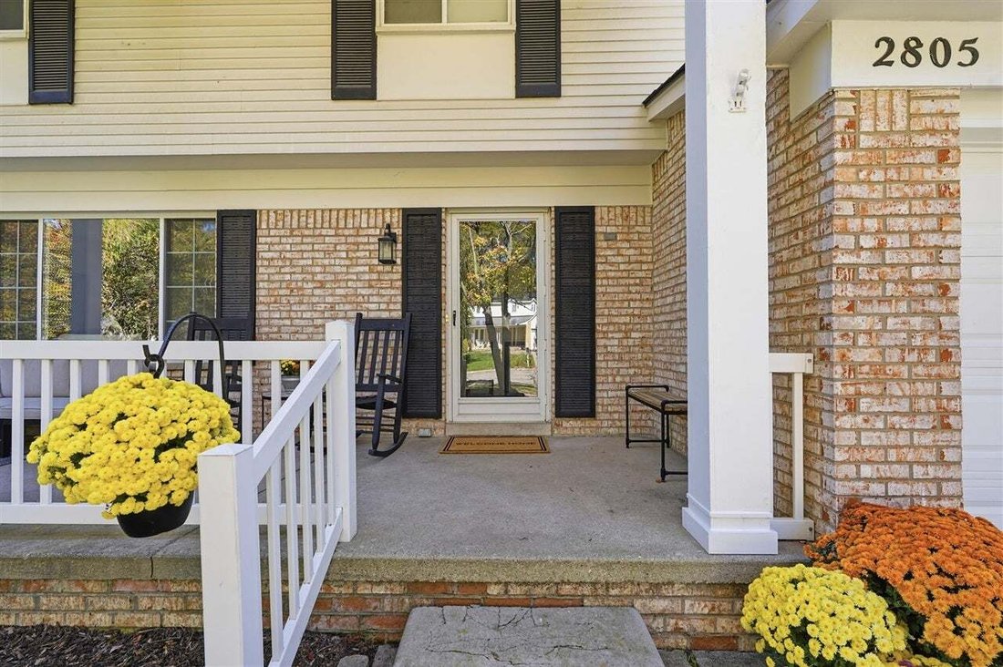 House in Ann Arbor, Michigan, United States 4 - 19077052