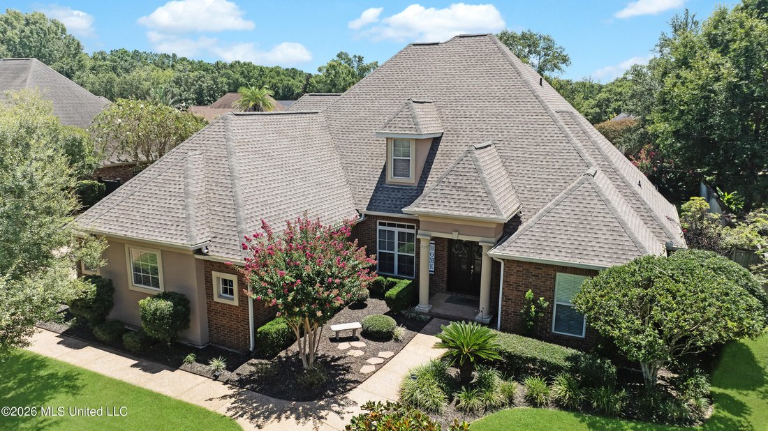 Haus in Ocean Springs, Mississippi, Vereinigte Staaten 2 - 19085582